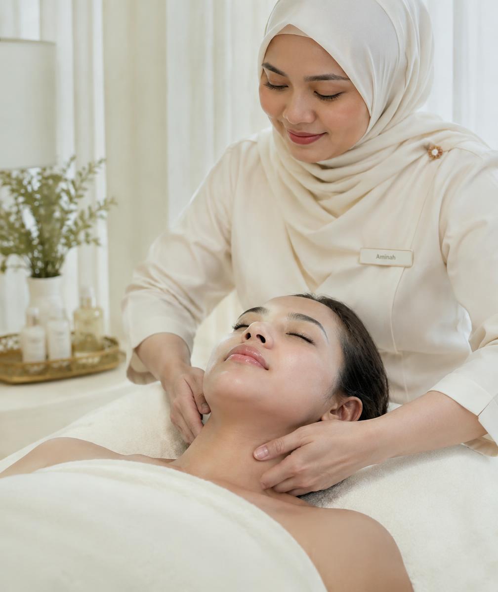 Certified Lymphatic Drainage Therapist